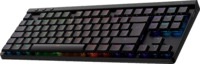 LOGITECH G515 LIGHTSPEED TKL Tactile, Gaming Tastatur, Mechanisch, Sonstiges,
