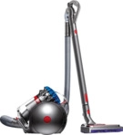DYSON 447250-01 BIG BALL ABSOLUTE 2 Staubsauger, maximale Leistung: 600 Watt