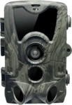 BRAUN PHOTOTECHNIK Scouting Cam Black550 Wildkamera Camouflage, k.A. opt. Zoom,