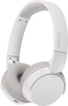 PHILIPS TAH3209WT/00, On-ear Kopfh&ouml;rer Bluetooth Wei&szlig;