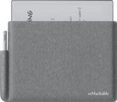 REMARKABLE Folio, Sleeves, reMarkable, reMarkable 2, Grau