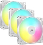 CORSAIR CO-9050185-WW RS120 ARGB Dreierpack Geh&auml;usel&uuml;fter