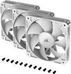 CORSAIR CO-9050193-WW RS120 Dreierpack Geh&auml;usel&uuml;fter