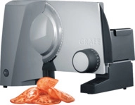 GRAEF G58 Twin Allesschneider