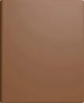 REMARKABLE Book Folio, Bookcover, reMarkable, reMarkable 2, Braun
