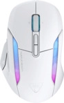 TURTLE BEACH Kone II Air Gaming Maus, Wei&szlig;