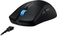 ASUS ROG Harpe Ace Mini Gaming Maus, Schwarz