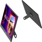 ASUS ZenScreen MB166CR 15,6 Zoll Full-HD Monitor 5 ms Reaktionszeit 60 Hz