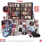 YUME 491986 Netflix Adventskalender
