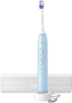 PHILIPS Sonicare HX7406/02 Series 6100 Elektrische Zahnb&uuml;rste Hellblau,