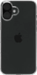 HAMA Always Clear, Backcover, Apple, iPhone 16, Transparent