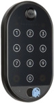 YALE Smart Keypad 2 - Fingerprint, Kabelloses Tastenfeld mit Bluetooth, Zugang...