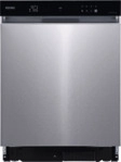 KOENIC KDW 6041 B BU Unterbau-Geschirrsp&uuml;ler (unterbauf&auml;hig, 59,5 cm breit, 40 dB