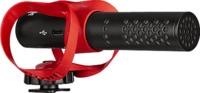 RODE VideoMic GO II Helix Kamera/USB-Richtmikrofon