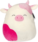 JAZWARES Squishmallows - Caedyn Kuh 40 cm Spielwaren