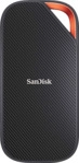 SANDISK Extreme PRO&reg; mit USB4&reg;, 2 TB SSD, extern, Grau