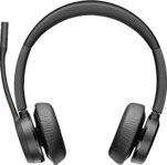 HP - B2B Voyager 4320 USB-A Headset +BT700 Dongle (77Y98AA), Poly, Poly Serie,