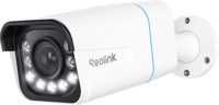 REOLINK P430 4K PoE, 5X Optischer Zoom, 2-Wege-Alarm, Smart-Erkennung,