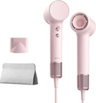 LAIFEN Mini Haartrockner Rosa (1100 Watt)