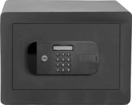 YALE Tresor YSEB/250, High Security Safe mit Tastenfeld, Home, 20.5 l,