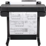 HP - B2B DesignJet T630 24-Zoll-Drucker 2025 Edition Drucker