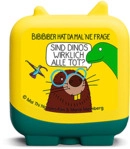 TONIES Clever Tonie Bibibiber Hat Da Mal Ne Frage H&ouml;rfigur