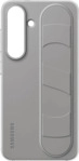 SAMSUNG Standing Grip, Backcover, Samsung, Galaxy S25, Gray