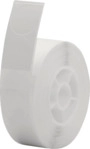 NIIMBOT 12x28mm Etiketten Wei&szlig;