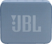 JBL Go Essential 2 Bluetooth Lautsprecher, Blau