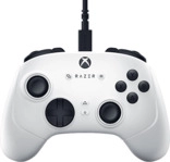 RAZER Wolverine V3 Tournament Edition Controller Wei&szlig; f&uuml;r PC, XBOX Series S, X