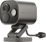 AQARA Camera Hub G5 Pro, PoE Grey, Kamera