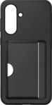 SAMSUNG Card Slot Case, Backcover, Samsung, Galaxy A56 5G, Black