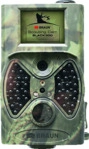 BRAUN PHOTOTECHNIK Scouting Cam 300 Wildkamera Camouflage, Nein opt. Zoom, LCD