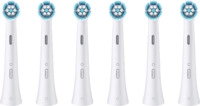 ORAL-B iO Sanfte Reinigung, geeignet f&uuml;r empfindliches Zahnfleisch, Wei&szlig;, 6 St&uuml;ck