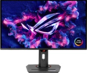 ASUS ROG Strix OLED XG27ACDNG 26,5 Zoll QHD Gaming Monitor 0,03 ms Reaktionszeit 360
