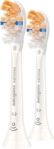 PHILIPS Sonicare HX9092/87 Premium All-in-One 2er-Pack Aufsteckb&uuml;rste