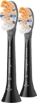 PHILIPS Sonicare HX9092/88 Premium All-in-One 2er-Pack Aufsteckb&uuml;rste
