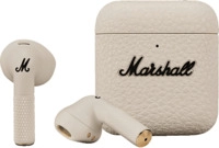 MARSHALL Minor IV TWS Cream, In-ear Kopfh&ouml;rer Bluetooth Cream
