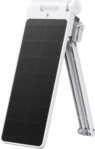 SWITCHBOT Curtain 3 &ndash; F&uuml;r Rod und U Rail Solar Panel, Wei&szlig;