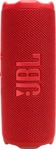 JBL Flip 7, Bluetooth-Lautsprecher, Rot, Wasserfest