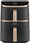 COSORI CAF-DC123S-DDER Turbo Tower Pro Smart Hei&szlig;luftfritteuse