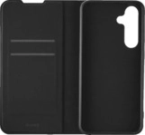 HAMA Daily Protect, Bookcover, Samsung, Galaxy A56, Schwarz