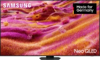 SAMSUNG GQ98QN90F Mini LED / Neo QLED 4K TV (98 Zoll 249 cm, UHD 4K, SMART TV)