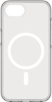 BLACK ROCK Mag Clear Case, Backcover, Apple, iPhone 16e, Transparent