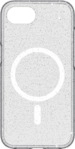 WHITE DIAMONDS Mag Urban Stand Case, Backcover, Apple, iPhone 16e, Transparent