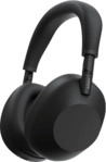 SONY WH-1000XM6 Premium Noise Cancelling, Over-ear Kopfh&ouml;rer Bluetooth Schwarz