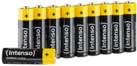 INTENSO Energy Ultra AA, Alkaline Batterien, 1.5 Volt, 2600 mAh