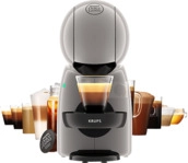 KRUPS KP1A3A Nescaf&eacute;&reg; Dolce Gusto&reg; Piccolo XS Kapselmaschine Taupe