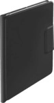 HAMA Premium H&uuml;lle mit Tastatur, Bookcover, Apple, iPad Air 11" (2025), Schwarz