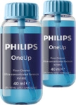 PHILIPS XV1892/02 OneUp f&uuml;r 3000&5000 Series, Doppelpack, Hochkonzentrierter,